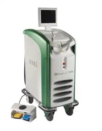 Boston Scientific GreenLight XPS Laser for Laser Surgical of Florida