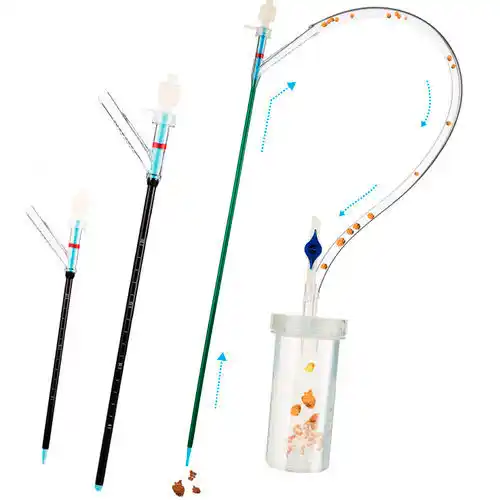 ClearPetra Ureteral access sheath for Laser Surgical of Florida