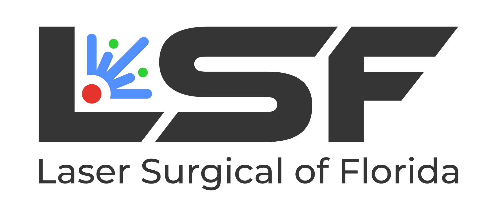 Laser Surgical of Florida Logo