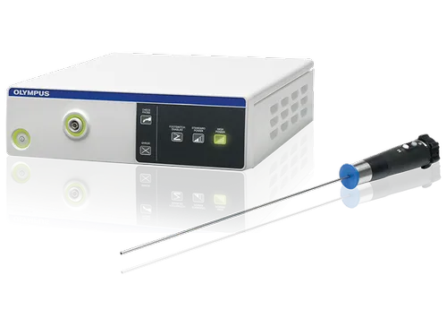 Olympus ShockPulse-SE Lithotripter Laser for Laser Surgical of Florida