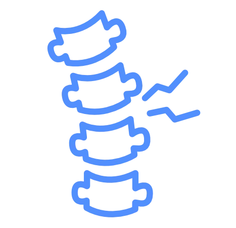 Pain Management and PLDD Icon