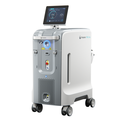 Thulium Laser System for Laser Surgical of Florida