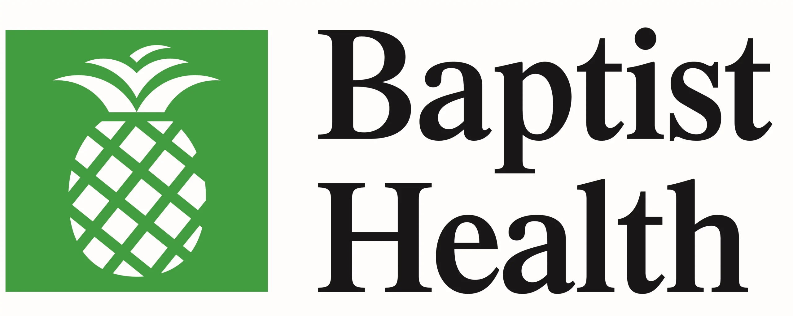Baptist Health Logo