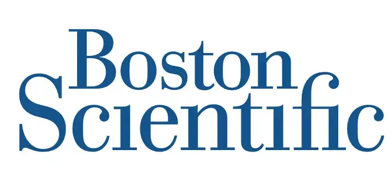 Boston Scientific Logo