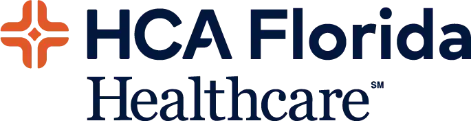 HCA Florida Healthcare Logo