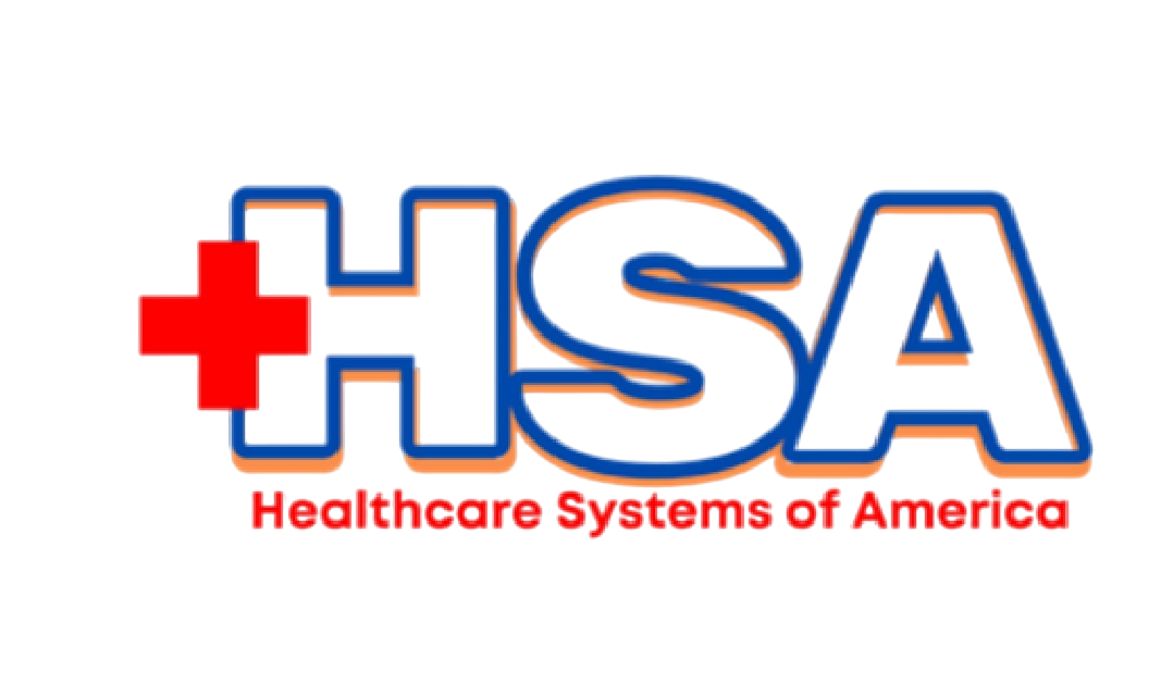 Healthcare Systems of America Logo
