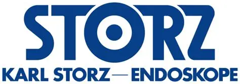 Karl Storz Endoskope Logo