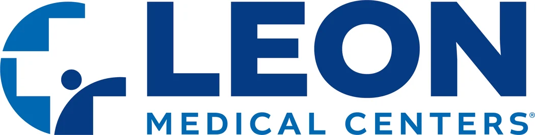 Leon Medical Centers Logo