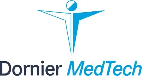 Dornier MedTech Logo