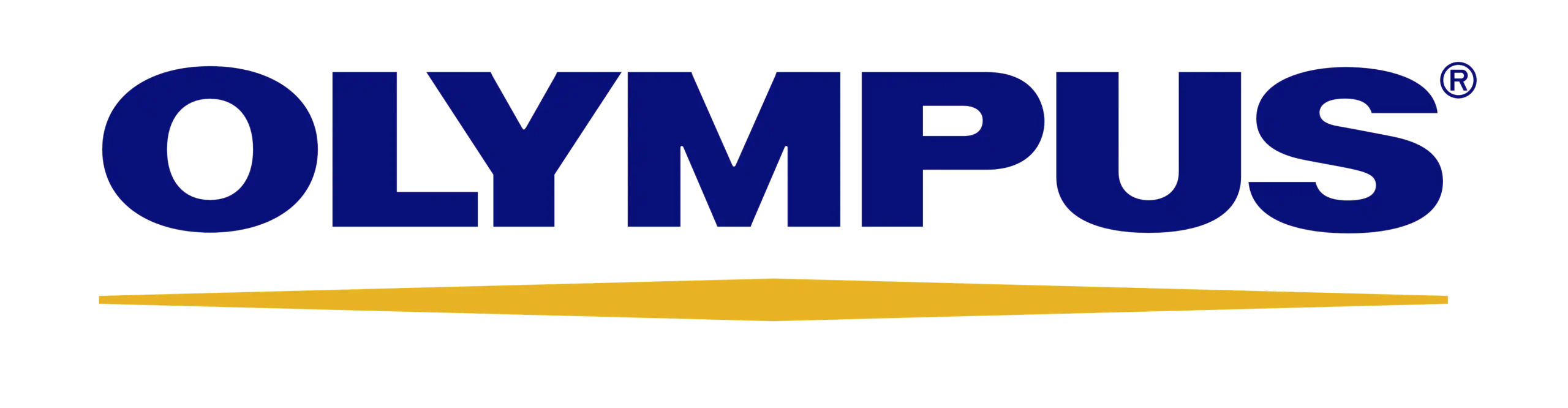 Olympus Logo